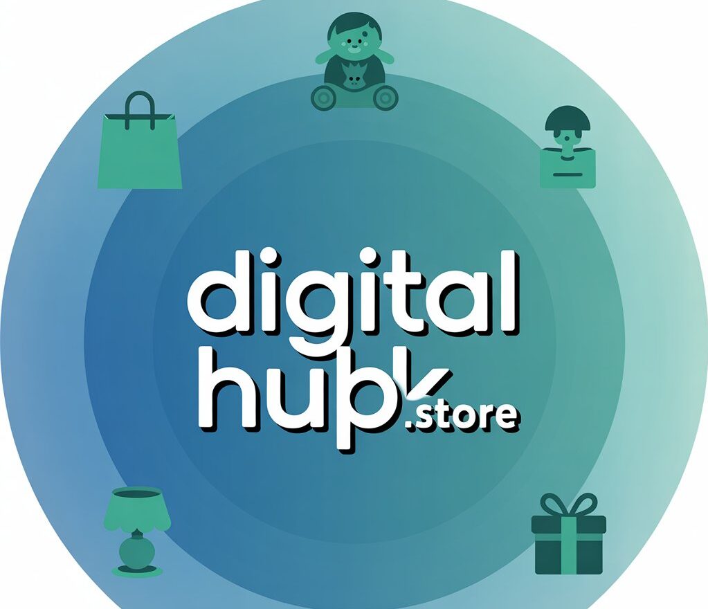 digital hub